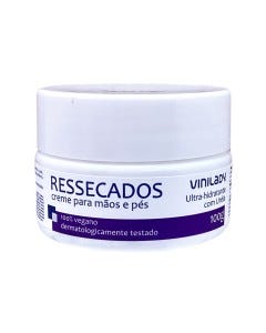CREMA PARA PIEL SECA 100G