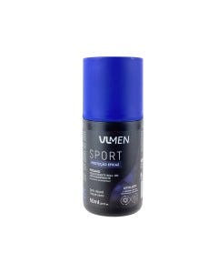 DESODORANTE ROLL ON SPORT 50ML