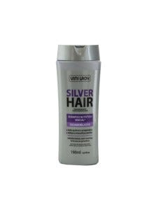 SHAMPOO DESAMARELADOR  190ML