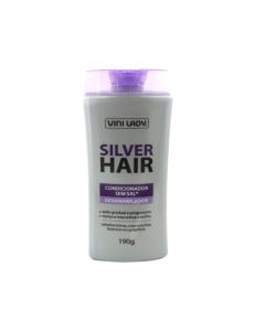 ACONDICIONADOR DESAMARELADOR  190G