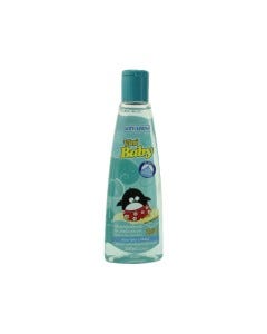 SHAMPOO  JABÓN LIQUIDO 2EN1 ALOE VERA  MALVA 2