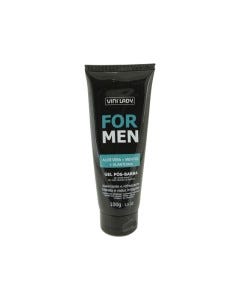 GEL DESPUÉS AFEITAR FOR MEN 100G
