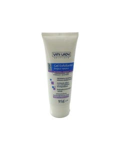 GEL EXFOLIANTE HYDRADERM 95G