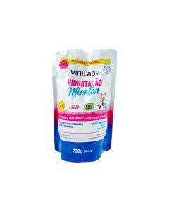 CREMA DE TRATAMIENTO HIDRATACIÓN MICELAR 700G