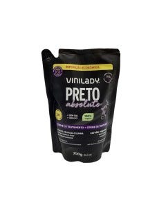 CREMA DE TRATAMIENTO  NEGRO SACHET 700G