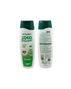 ACONDICIONADOR COCO NUTRICIÓN 310GR