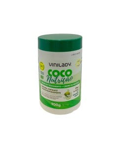 CREMA DE TRATAMIENTO COCO NUTRICIÓN 900GR