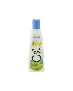 LOCIÓN ULTRA HIDRATANTE VINIBABY 180GR