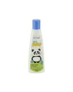 LOCIÓN ULTRA HIDRATANTE VINIBABY 180G