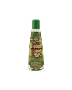ACEITE HIDRATANTE PARA NIÑOS 200ML