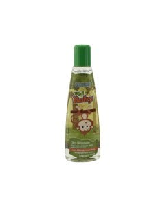 ACEITE HIDRATANTE PARA NIOS 200ML