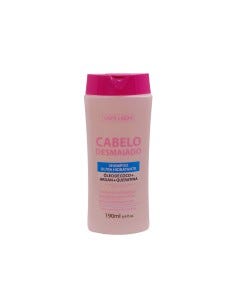 CHAMPÚ ULTRA HIDRATANTE 190ML