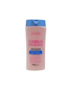 ACONDICIONADOR REDUCCIÓN DE VOLÚMEN 190GR