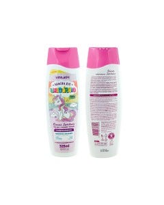 ACONDICIONADOR KIDS - MAGIA DO UNICORNIO 325 ML