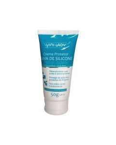 CREMA PROTECTORA GUANTES DE SILICONA 50G
