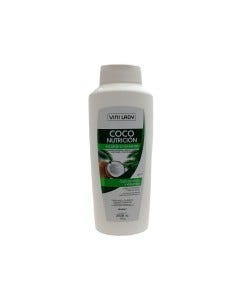 ACONDICIONADOR COCO NUTRICIÓN 850GR