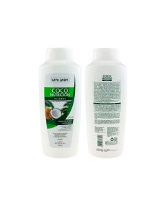 CHAMPU COCO NUTRICION 900ML