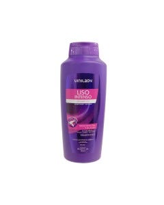 CHAMPÚ LISO INTENSO 900 ML