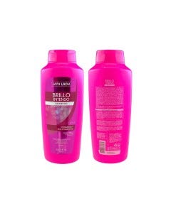 CHAMPU BRILLO INTENSO 900ML