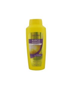 SHAMPOO RUBIOS 900ML