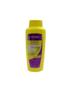 ACONDICIONADOR RUBIOS 850GR