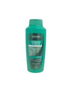 ACONDICIONADOR ONDAS Y RIZOS 850G