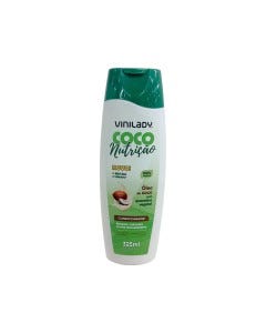 ACONDICIONADOR COCO NUTRICIÓN 325ML
