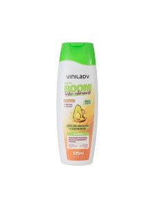 SHAMPOO AVOCADO (SUPER BOOM) 325ML