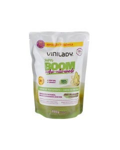 CREMA DE TRATAMIENTO SUPER BOOM HIDRA- SACHET 700G
