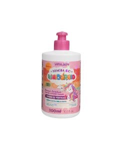 CREMA PARA PEINAR KIDS 300ML