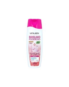 SHAMPOO BRILLO PODEROSO 325ML