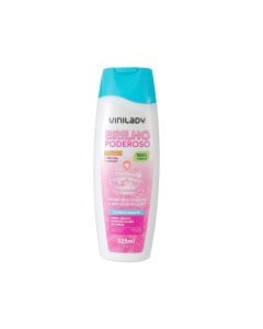 ACONDICIONADOR BRILLO PODEROSO 325ML