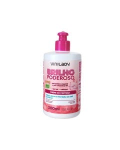 CREMA DE PEINAR BRILLO INTENSO 300ML