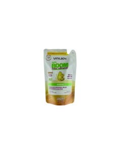 CHAMPU SUPER BOOM 200ML