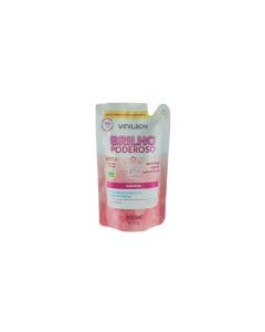 SHAMPOO BRILLO INTENSO SACHET 200ML