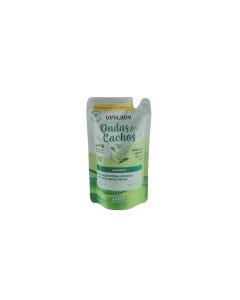 SHAMPOO ONDAS SACHET 200ML