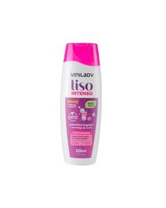 ACONDICIONADOR LISO INTENSO 325ML