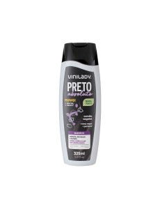 SHAMPOO NEGRO ABSOLUTO 325ML