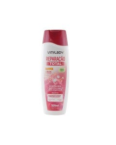 CHAMPU REPARACION TOTAL 325ML