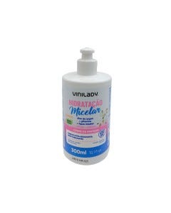 CREMA DE PEINAR HIDRATACION MICELAR 300ML