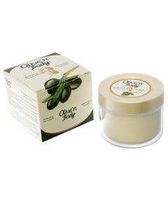OLIVE´N BODY CREMA FACIAL HIDRATANTE 100ML