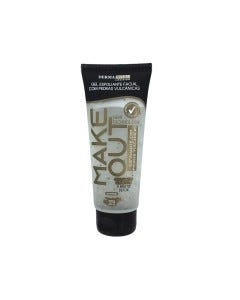 GEL EXFOLIANTE FACIAL 100G