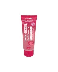 JABON FACIAL ULTRA HIDRATANTE 100ML