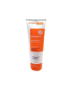 JABON FACIAL ANTIEDAD 100ML