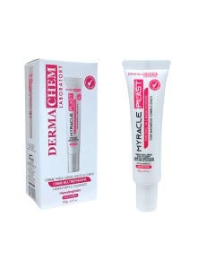 CREMA REPARADORA MYRACLE PLAST 20G