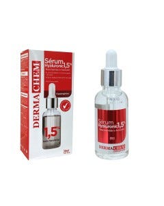 SERUM HIALURONICO 1,5% 30ML