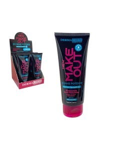 JABON REMOVEDOR DE MAQUILLAJE MAKE OUT 100ML