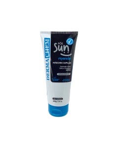 MASCARILLA CAPILAR POS SOL 200G