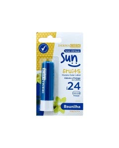 PROTETOR SOLAR LABIAL FPS VAINILLA 3.5G