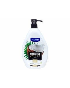 GEL DE BAÑO 1000ML